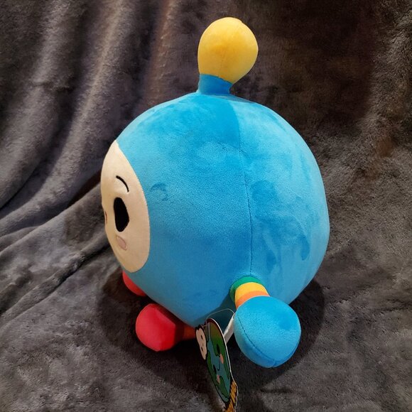 Happy World 2 Scoops Hug Bug Plush 14” (approx.) Friends With You - Picture 2 of 9